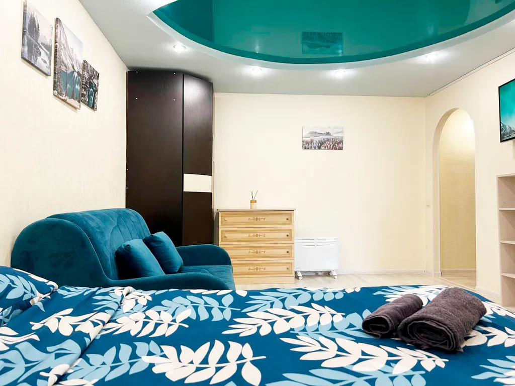 Аpartment в центральном районе города