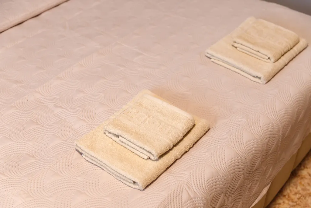 Апартаменты в северной части Тамбова