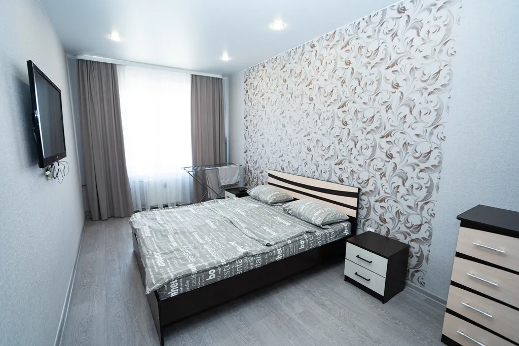 Квартира Апартамент на Аэропорте 2 — аренда посуточно в Иркутск