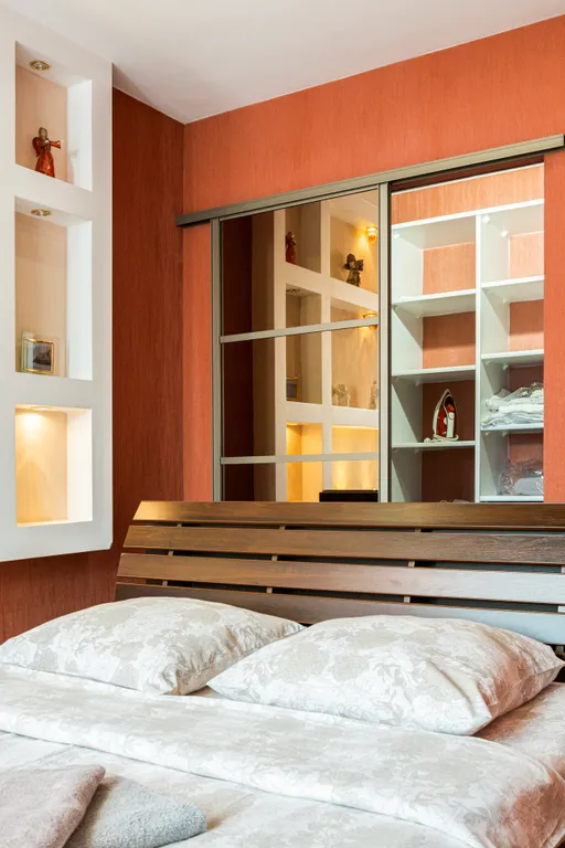 Апартаменты у ЦУМа в центре