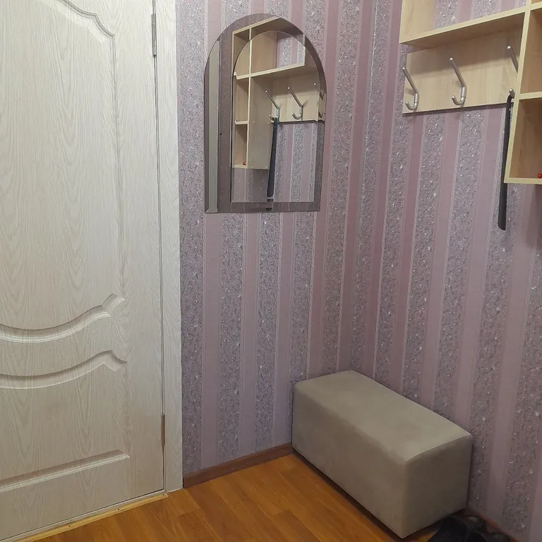 1-комнаная квартира