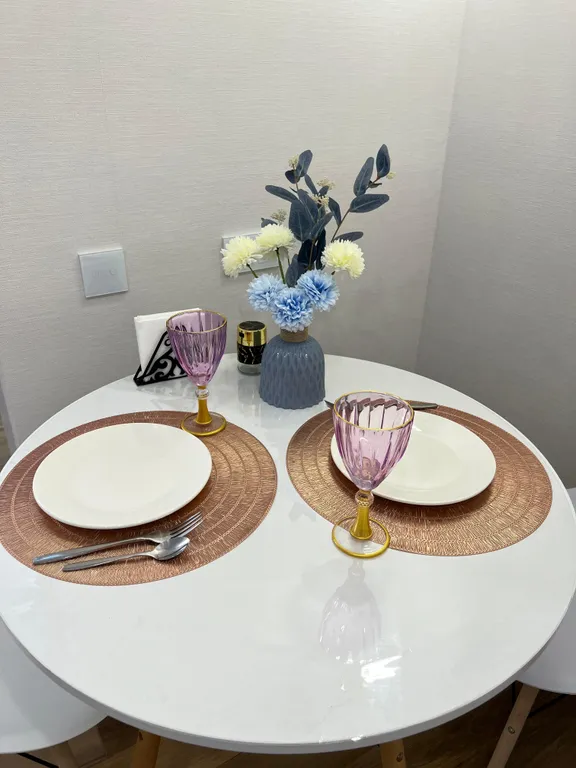 Люкс-квартира премиум класса—для тех, кто ценит чистоту и комфорт