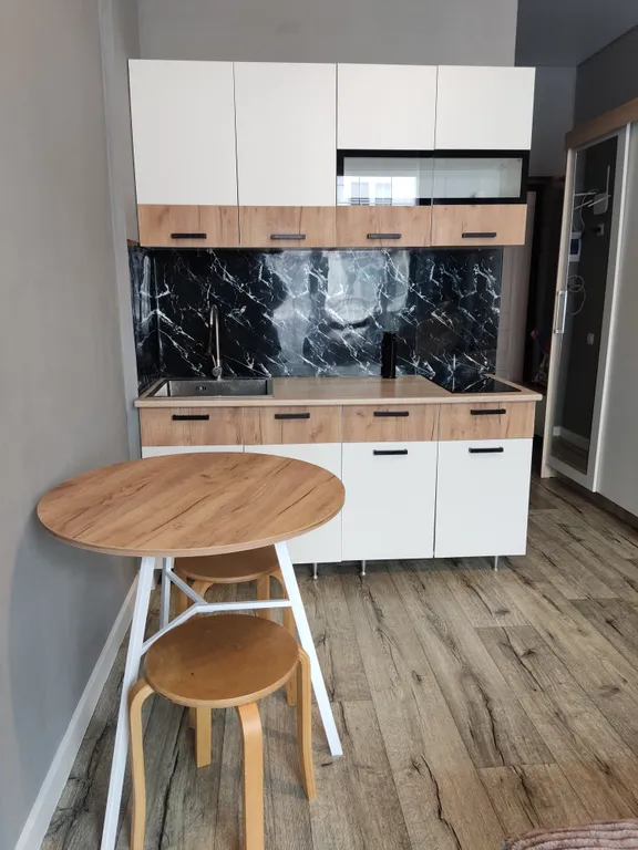 Квартира 1-комнатная Квартира — Адлер