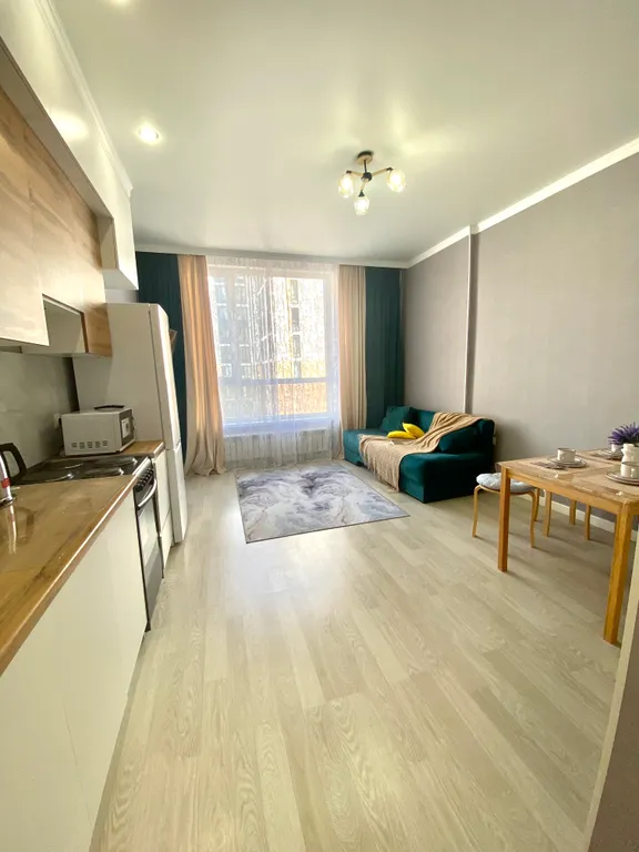 Уютная квартира в центре