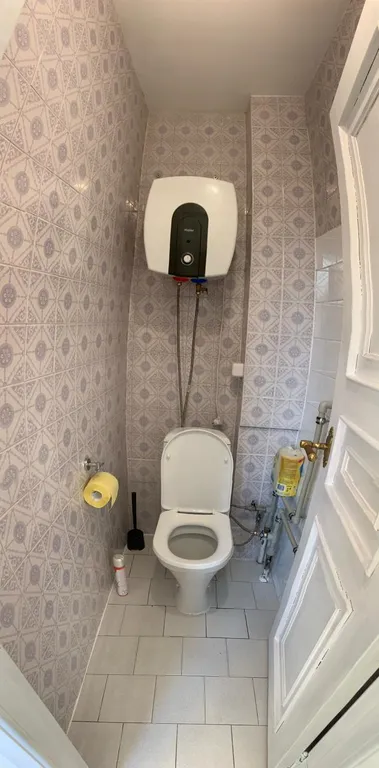 Солнечный апартамент