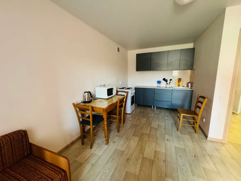 Уютная квартира на въезде в город