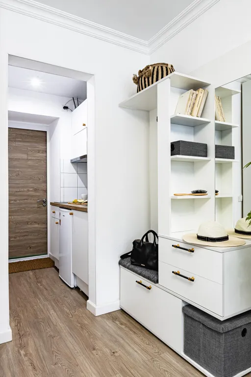 Квартира Квартира Тропики для жилищного гурмана — Москва