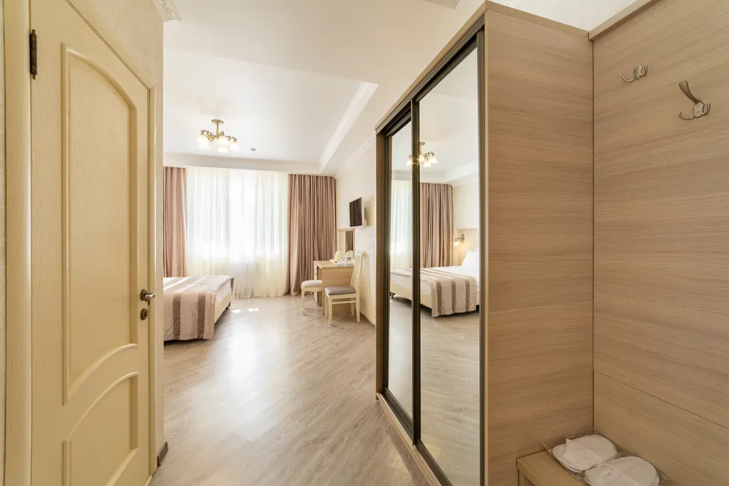 Уютный номер Стандарт