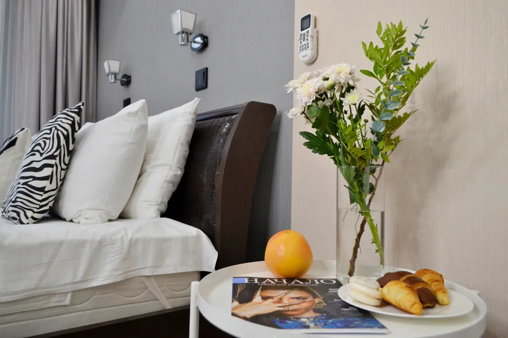 Сафари— дикий уют в сердце города