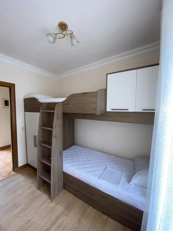 Дом отдыха рядом с морем