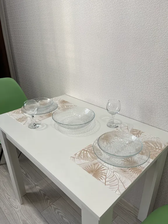 Тихая гавань в лучшем районе