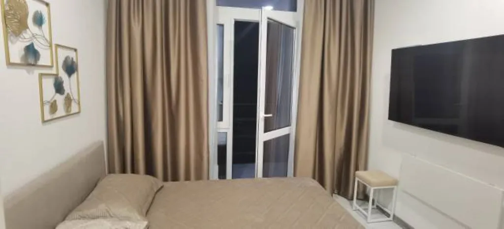 Квартира Любимая студия на Мамайке — аренда посуточно в Сочи