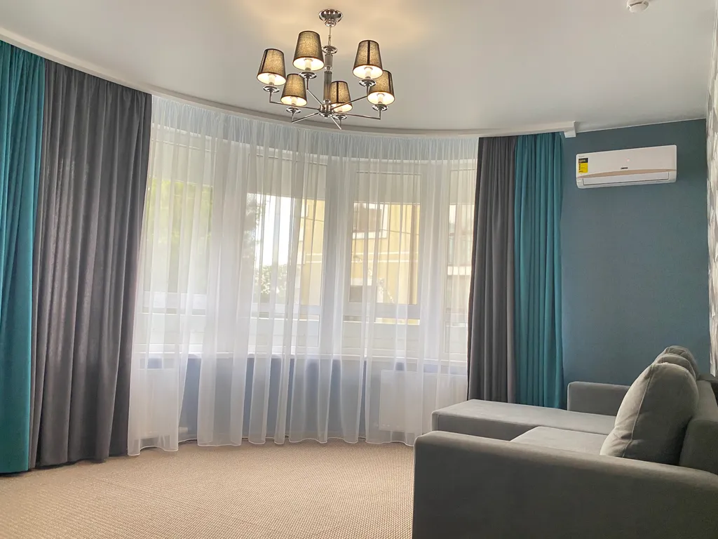 Квартира Апартаменты Мечта у моря — Анапа