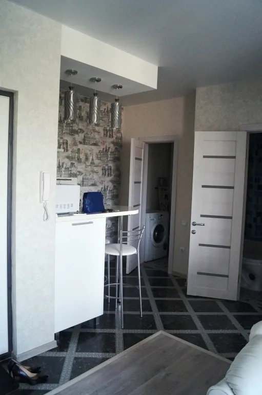 Апартаменты на Калинина