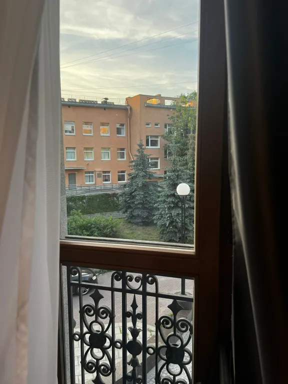 Квартира 1-комнатная Квартира — Санкт-Петербург