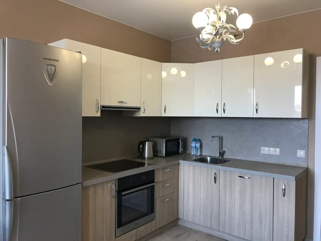 Неповторимая квартира