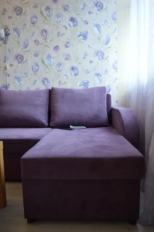 Уютная квартира у моря