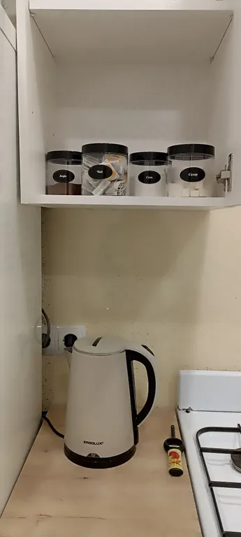 Чистая уютная квартира