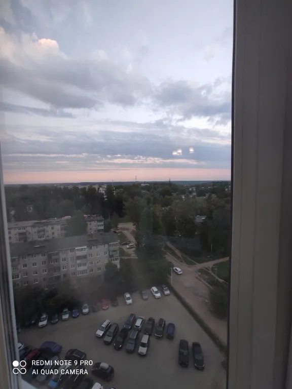 Уютная квартира рядом с Волгой