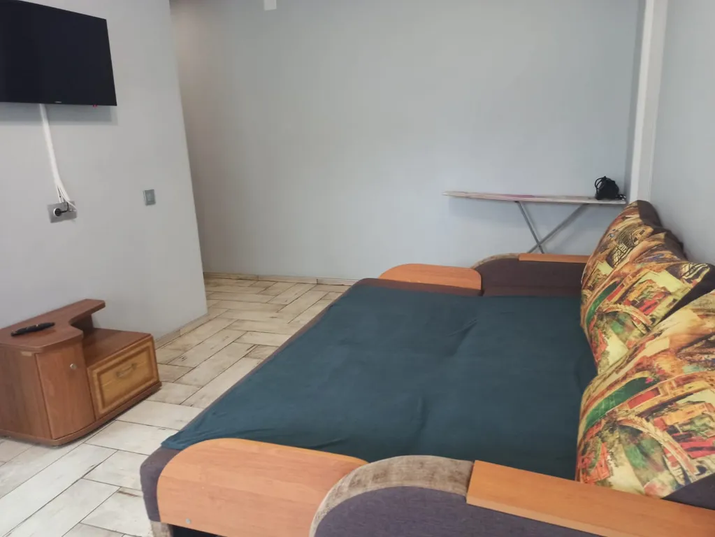 Квартира Квартира в историческом цетре — Красноярск