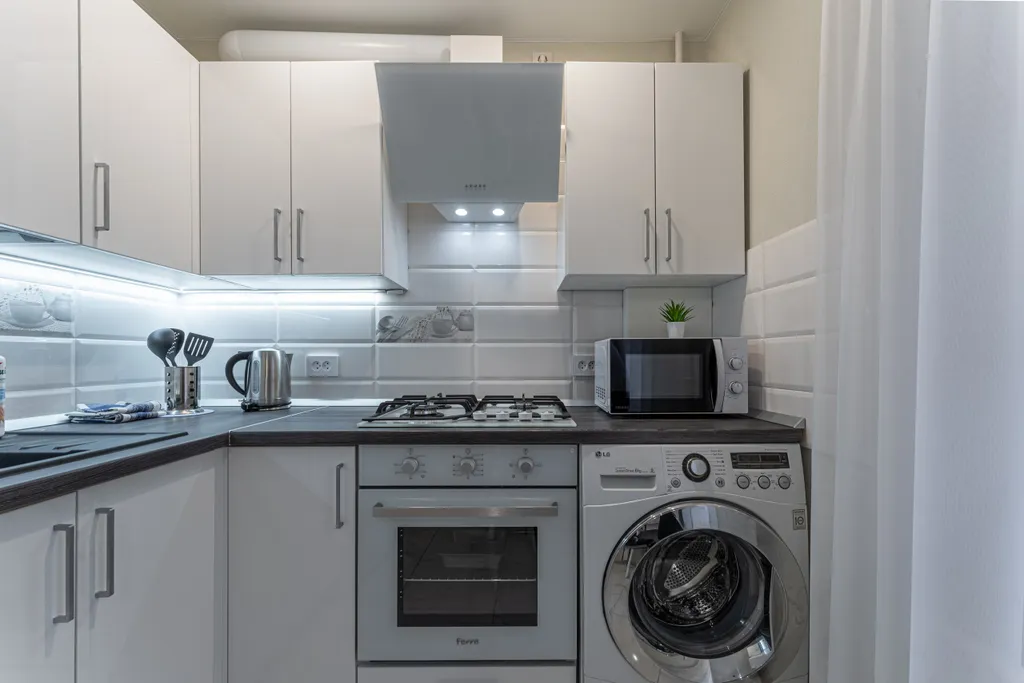 Уютная квартира недалеко от Южного вокзала — аренда посуточно в Калининград