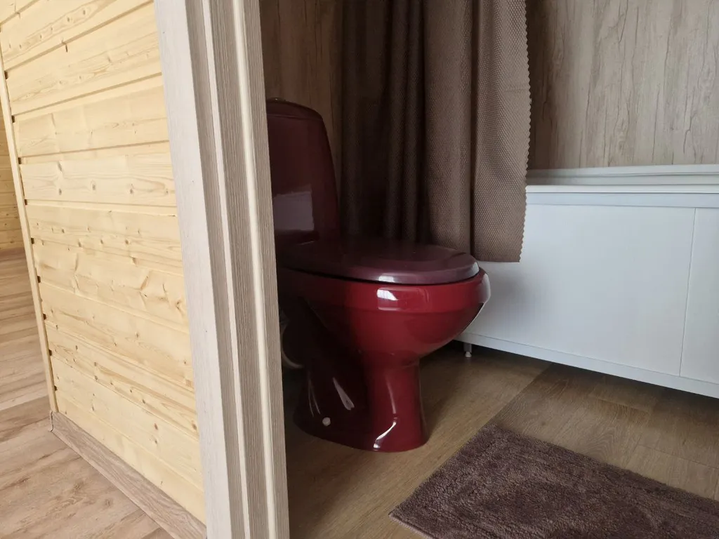 Уютные апартаменты