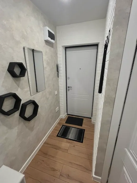 Уютная квартира на центральной улице