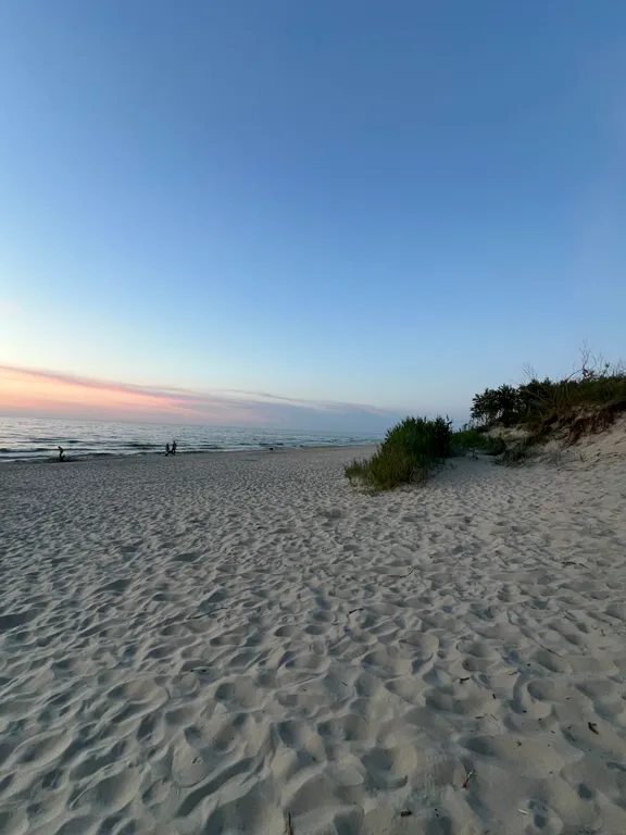 Домик у моря