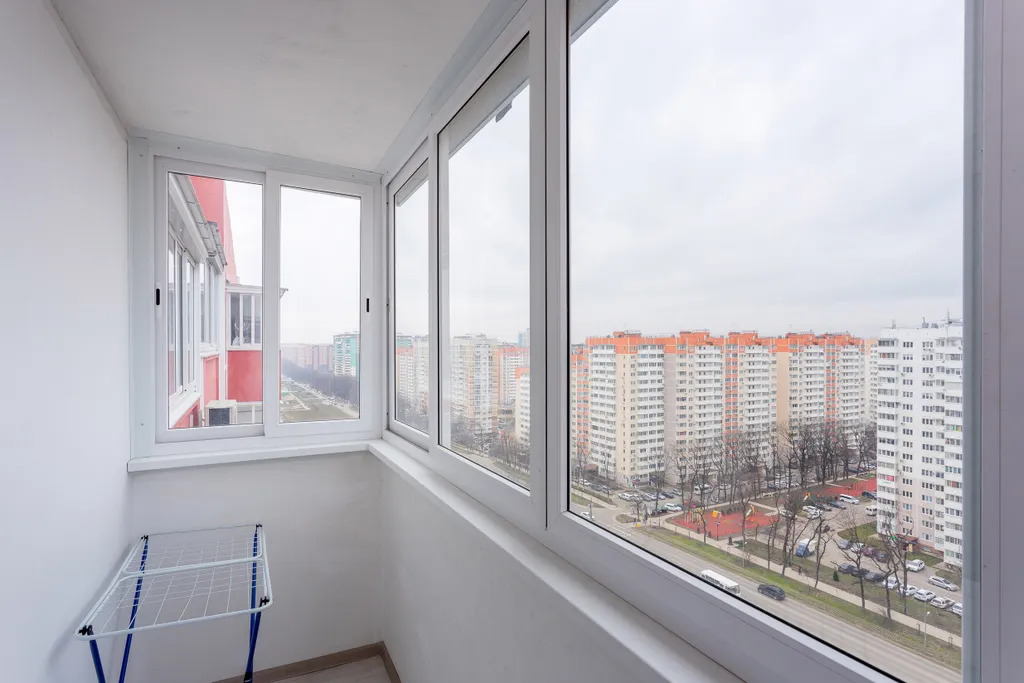 Квартира 1-комнатная Квартира — Краснодар