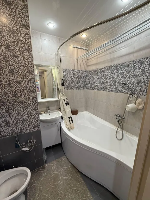 Уютная квартира Весна