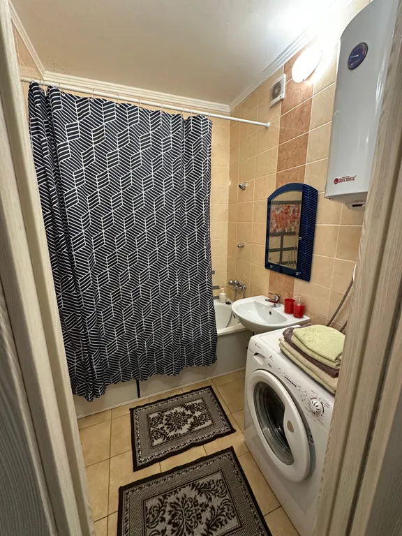 Квартира Уютная квартира напротив ТРЦ Планета — Красноярск