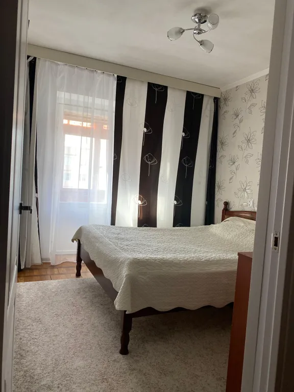 Квартира Уютная квартира — Геленджик