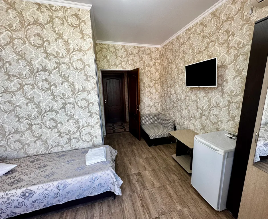 Квартира Комната — Сочи