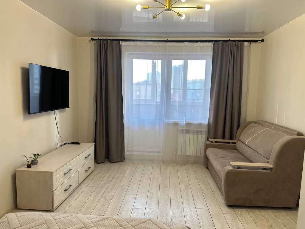 Квартира Люкс, в центре Улан-Удэ