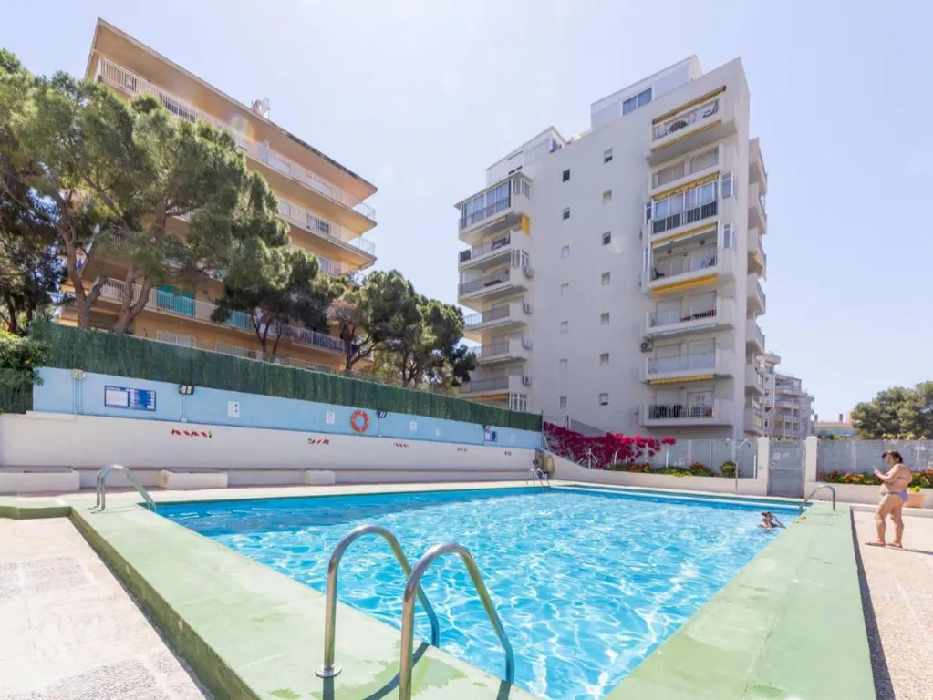 Apartsalou Penedes