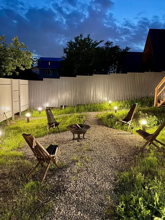 Коттедж Гостевой дом sosenki riverside — Москва