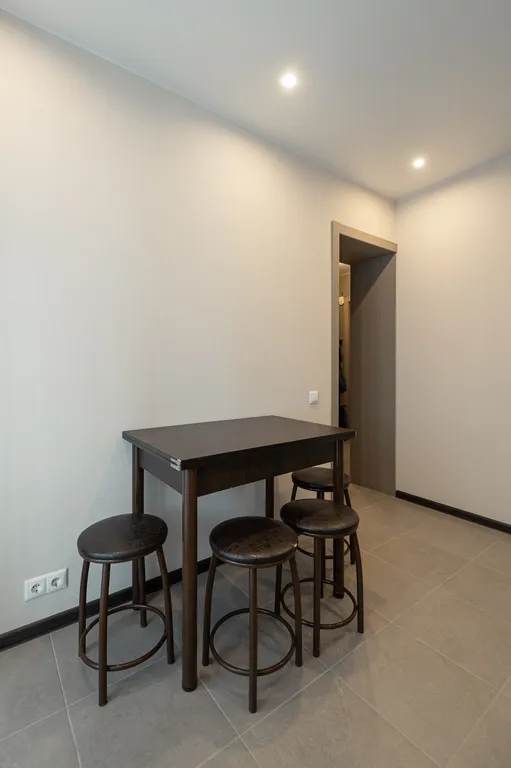 Апартаменты рядом с Вокзалом