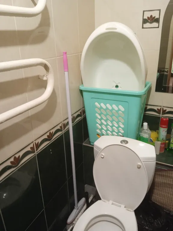 Уютная квартира в центре города. Всё рядом.