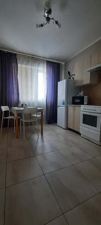 Квартира в центре города