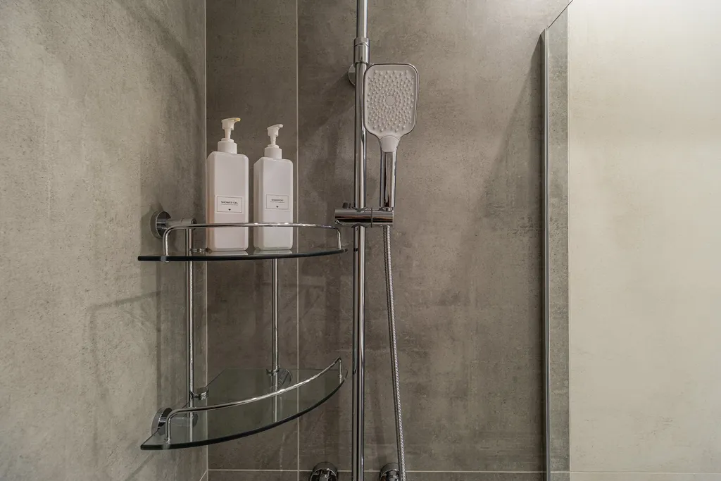 Апартаменты Family Residence