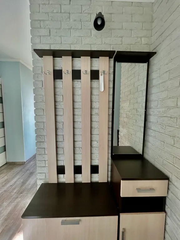 Солнечная квартира