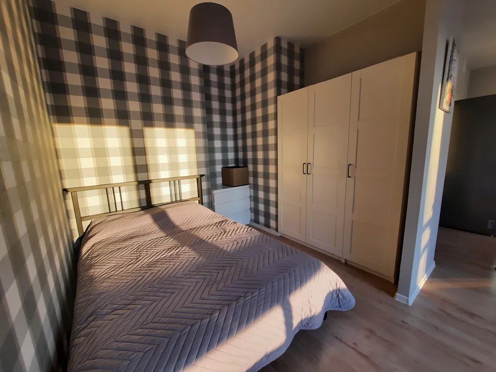 Квартира Квартира Стильная студия на Димитрова (у КубГУ) — Краснодар