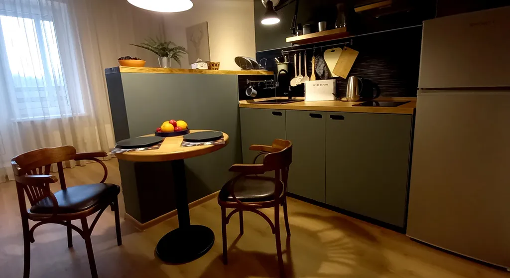 Квартира Квартира Уютная домашняя обстановка — Песочный