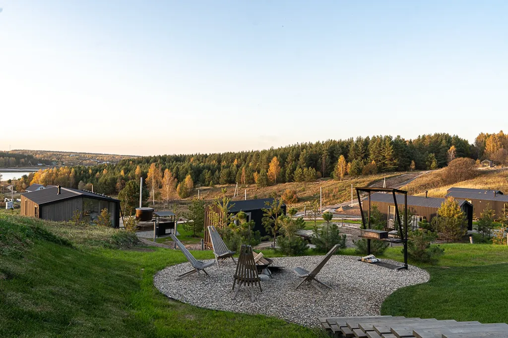 Wow Dacha Облепиха