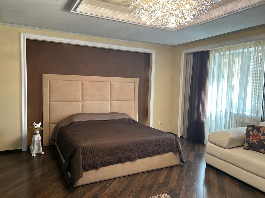 Студия люкс