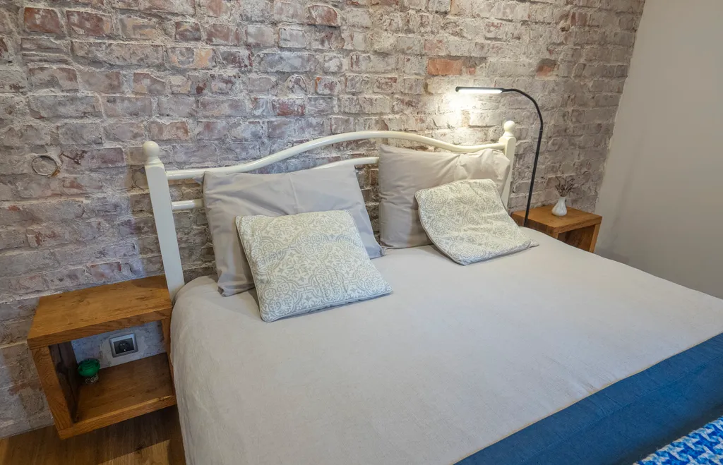 Квартира у центрального парка