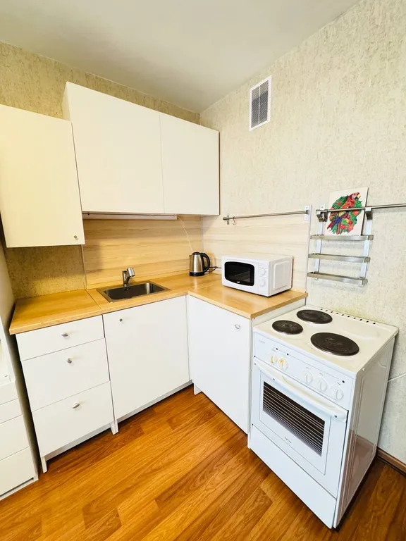 Семейные апартаменты с размещением до 10 человек