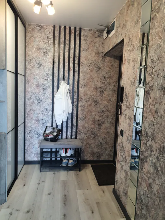 Квартира - комфорт класса