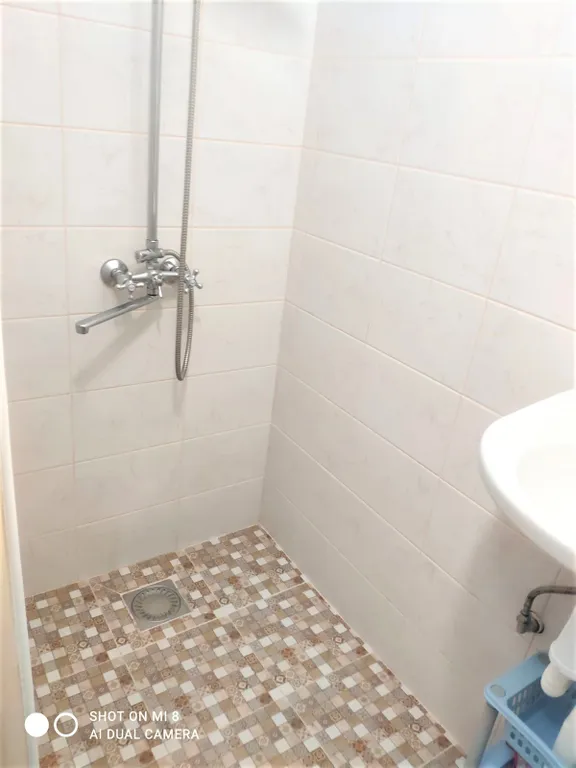 Квартира-Студия с видом на Аэропорт