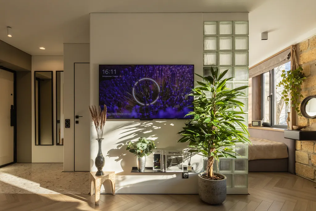 Квартира Квартира Lenina Rooms — Махачкала